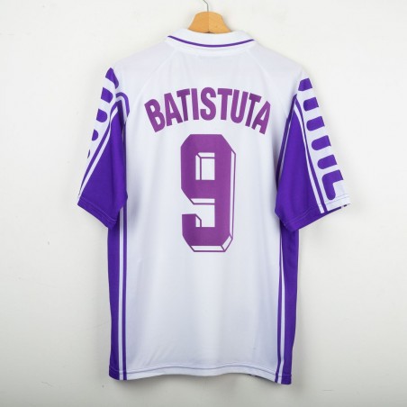 Maglia Away Fiorentina Fila...