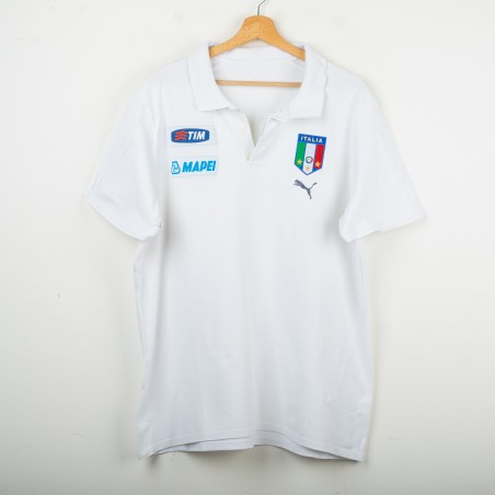 2010/2011 Italy Puma Polo...