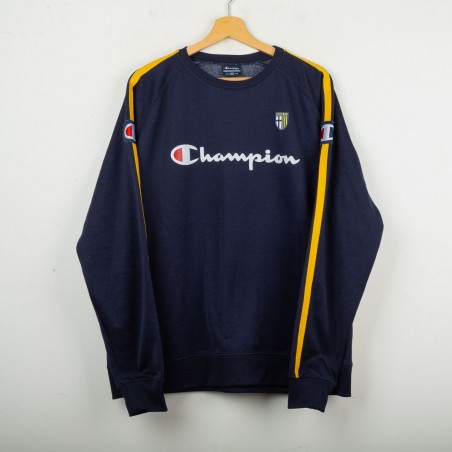 2003/2004 Parma Training...