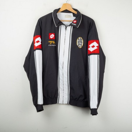 Felpa Siena Lotto 2002/2003