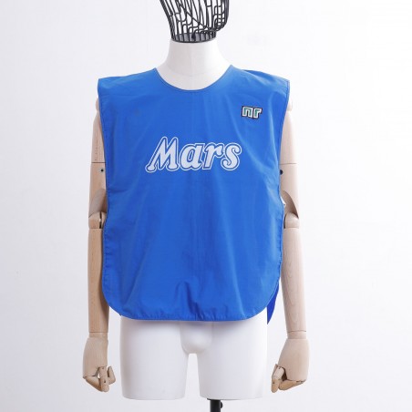 Napoli Mars NR Training Bib...
