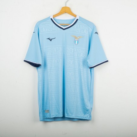 maglia SS Lazio home Mizuno...
