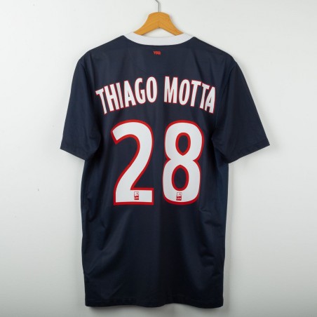 Maglia Home Psg Nike...