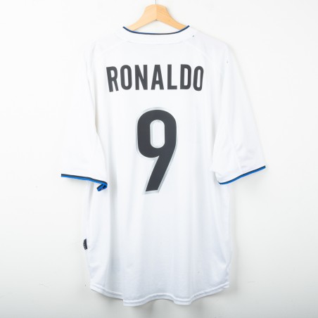 Maglia Away inter Nike...