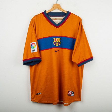 Maglia Third Barcellona...