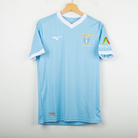 maglia Lazio Mizuno...