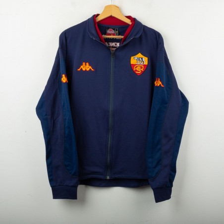Giacca Roma Kappa 2000/2001