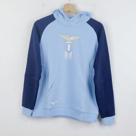 Felpa Cappuccio Bambino SS...