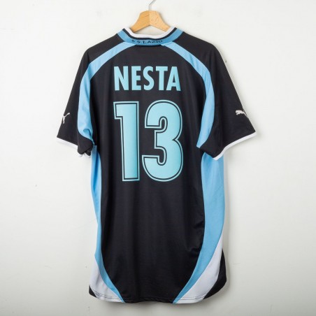 Maglia Fourth Centenario...