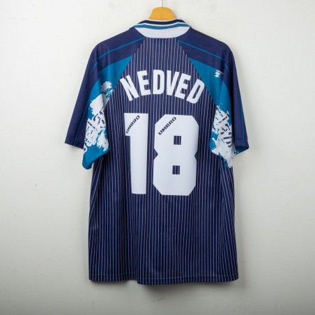 1996/1997 Lazio Umbro...