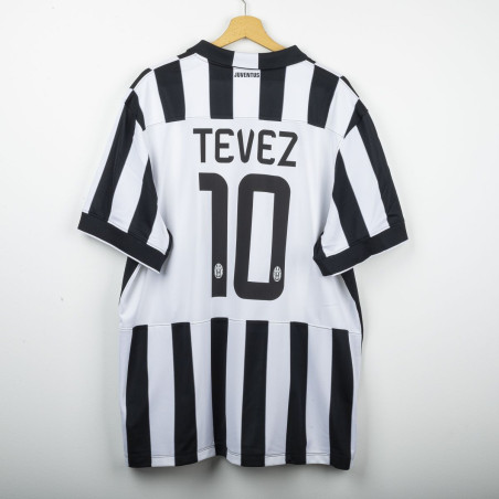 Maglia home Juventus Nike...