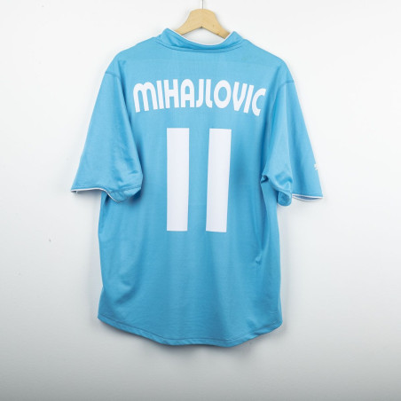 2002/2003 Lazio Puma Home...