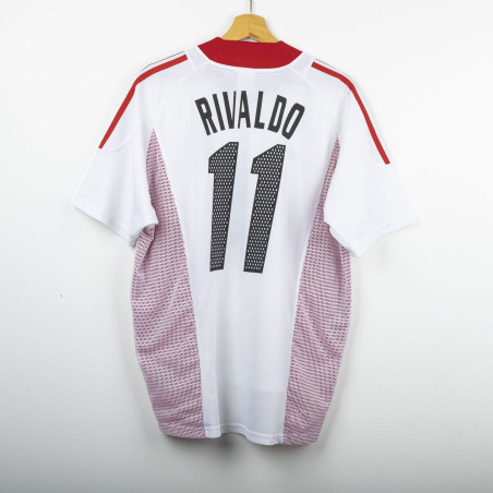 Maglia Away Milan Adidas...