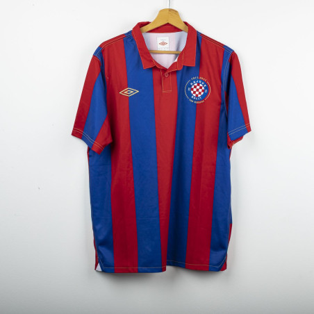 Maglia Away Hajduk Spalato...