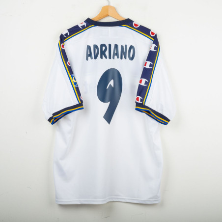Parma Champion Away Shirt...