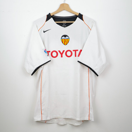 maglia home valencia nike...