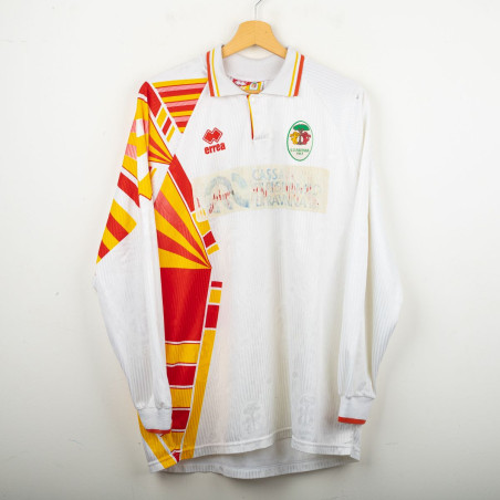 1995/1996 Ravenna Away...