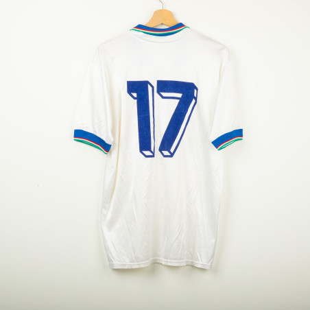 Maglia Away Italia Diadora...
