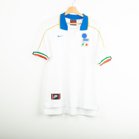 Maglia Away Italia Nike 1996