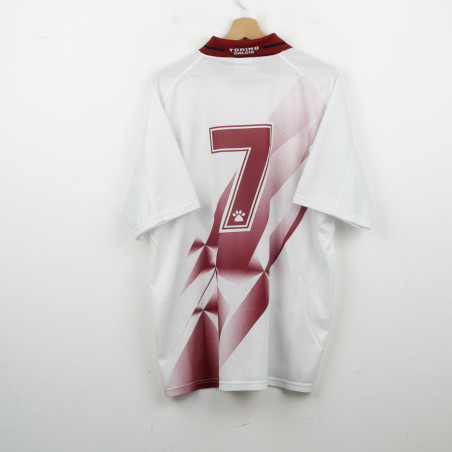 Torino Away Jersey Kelme...
