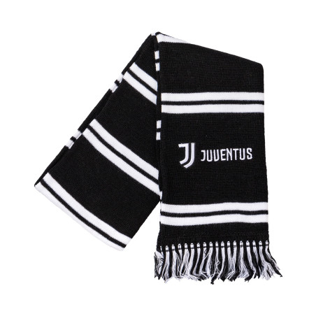 Juventus Black Striped...