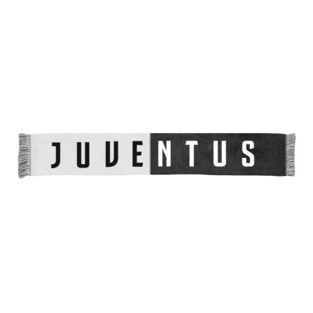Juventus Jacquard Black and...