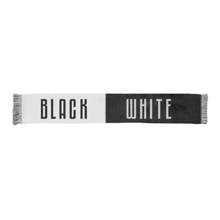Juventus Jacquard Black and...
