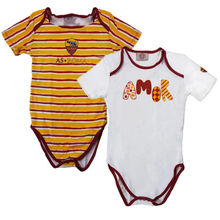 AS Roma Baby Double...