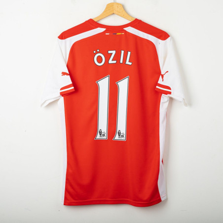 2014/2015 Arsenal Puma Home...