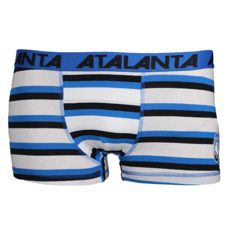 Boxer Bianco Bambino Atalanta