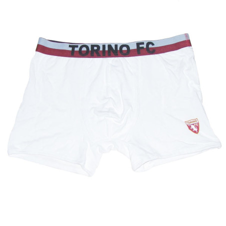 Boxer Bianco Bambino Torino