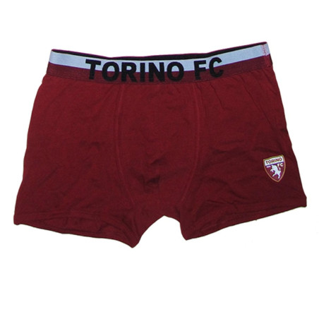 Boxer Bordeaux Bambino Torino