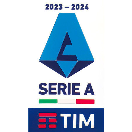 Toppa Serie A 2023/2024