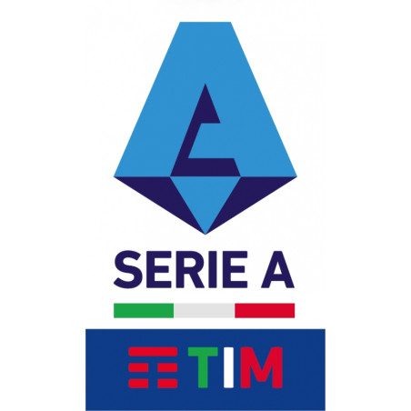 Toppa Serie A 2022/2023