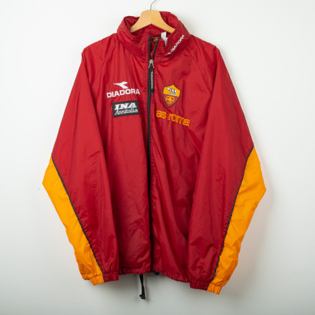 Giacca Roma Diadora Ina...