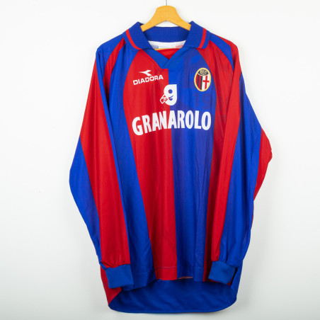 Maglia Home Bologna Diadora...