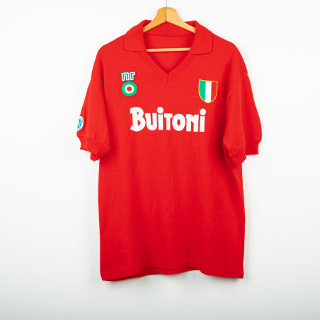 Maglia Third Napoli Buitoni...