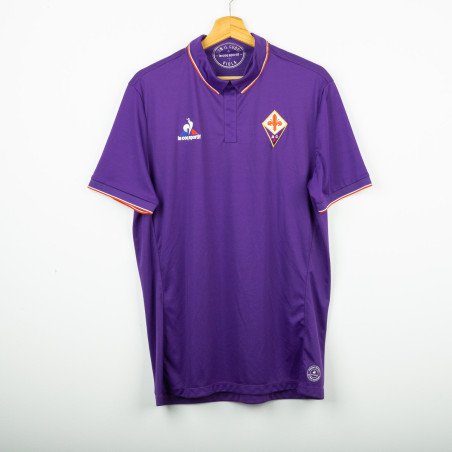 Maglia Home Fiorentina Le...