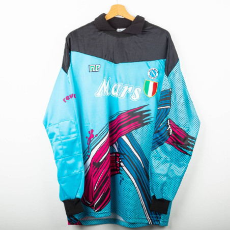Maglia Portiere Napoli...