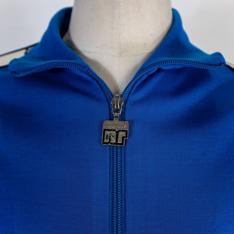 NAPOLI JACKET ENNERRE MARS 1989 1990