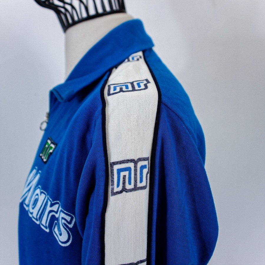 SSC NAPOLI ENNERRE TRACK JACKET 89/90 - メルカリ