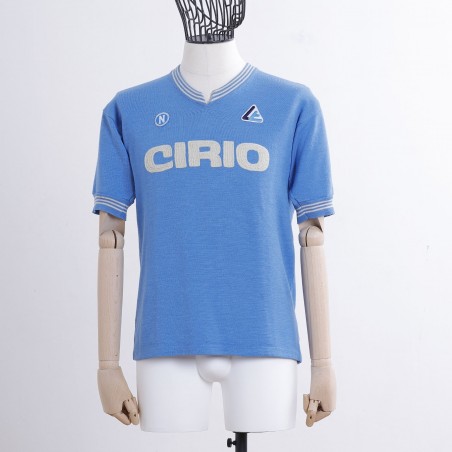 MAGLIA HOME NAPOLI LINEA...