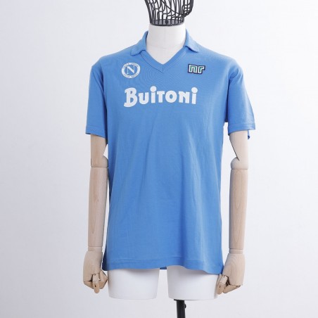 HOME NAPOLI  JERSEY ENNERRE...