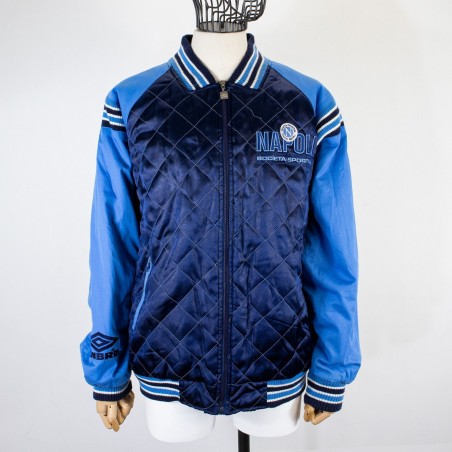 NAPOLI JACKET UMBRO 1992/1993