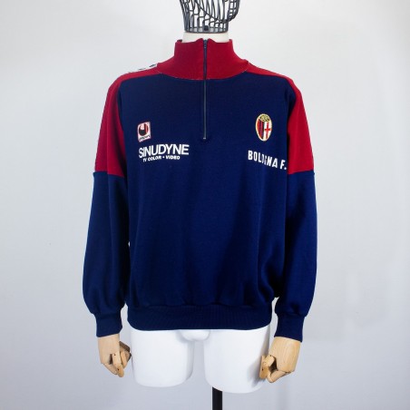 BOLOGNA TRAINING SWEATSHIRT...