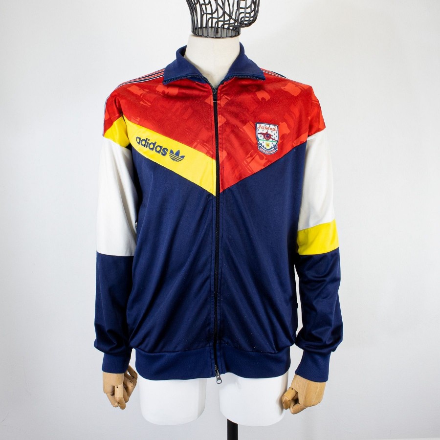 ARSENAL JACKET ADIDAS 1990 1991