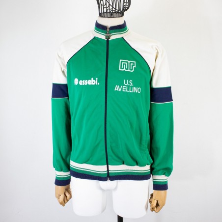 AVELLINO JACKET ENNERRE...