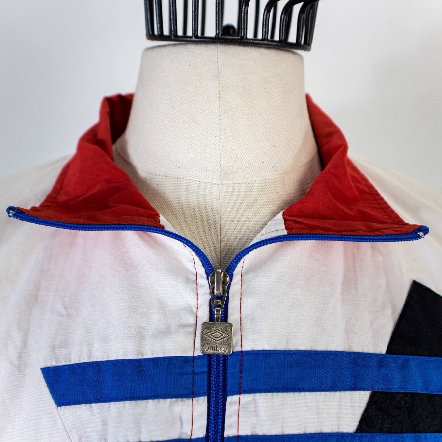 CHELSEA JACKET UMBRO 1990 1991