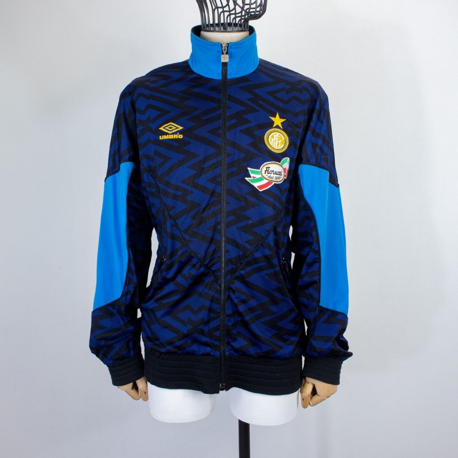 Giacca inter sales