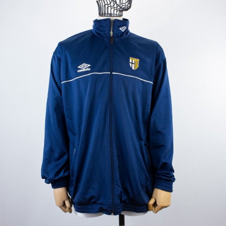 GIACCA PARMA UMBRO 1994/1995